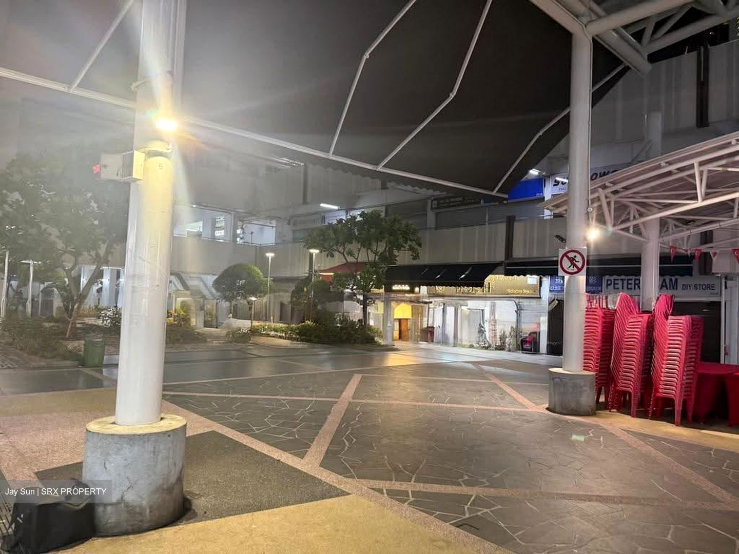 Tanjong Pagar Plaza (D2), Shop House #633706801
